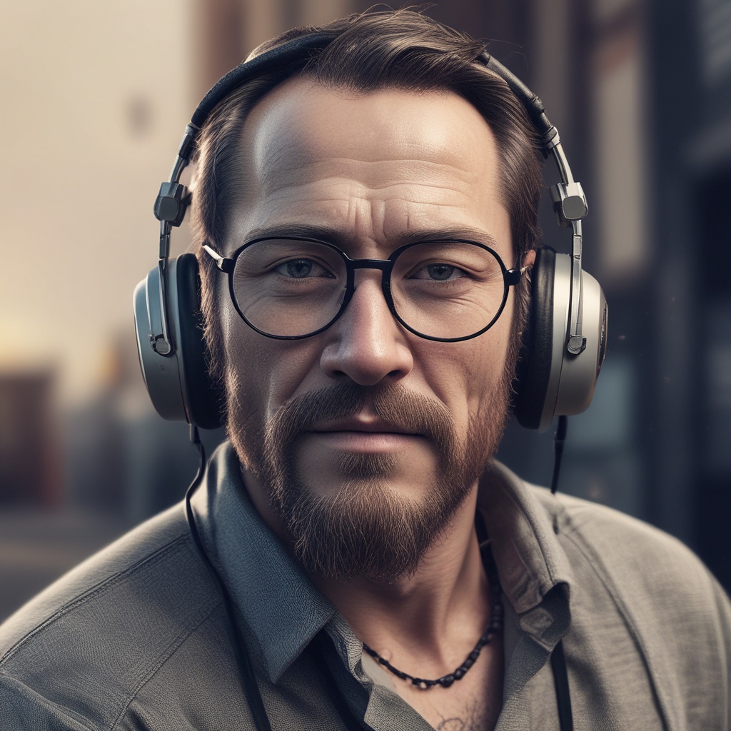 Profile image of user1
